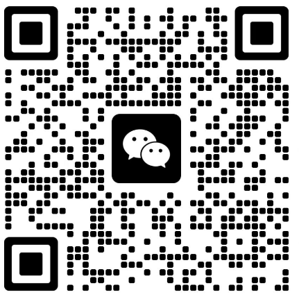 扫码添加客服微信